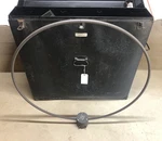 Loop Antenna 14-150 Khz Empire Devices LX-105 LG-105 W Shipping Case + Accessori. Fixed Price $349.00.