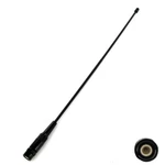 High Gain Dual-band 2M/70CM Handheld Amateur Radio Antenna Bnc Male Connector. Fixed Price $9.99.