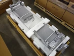 New Nokia Airscale Aafia Massive Mimo Adaptive Antenna 474486A. Fixed Price $1600.00.