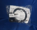 New! Mobile Mark 694-894 & 1700-2700 Mhz Wide Band Magnet Mount Black Antenna. Fixed Price $26.06.