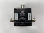 Gps Networks Passive Splitter LDCBS1X2-N. Fixed Price $237.50.