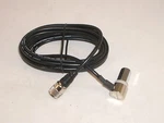 Opek AM-207D-1/2 3/8-24 Right Angle Antenna Mount &17FT RG58 Coax Cable Assembly. Fixed Price $39.95.