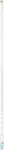 Firestik 4FT Light Weight Antenna- 5/8 Wave, White, FL4W. Fixed Price $39.30.