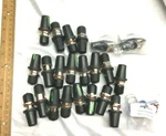 Mp Antenna Mobile Wifi Lot Of 23, 1-5.3 Ghz Micro Omni 08-ANT-1045-BL-M-1.0 New. Fixed Price $400.00.