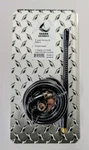 Shark Antennas 9" Super Flexible Rubber Duck Cb W/ 3" Mag Mount + Cable. Fixed Price $33.95.