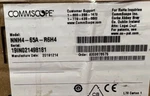 NNH4-65A-R6H4 Commscope 12-PORT Sector Antenna, 4X 698 896 And 8X 1695 2360 Mhz. Fixed Price $2995.00.