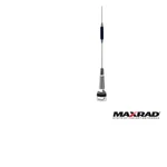 Pctel Vhf Mobile Antenna MWV-1322S Frequency 132-174 Mhz 2.4 Db 150 26. Fixed Price $49.67.