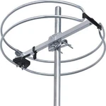 Stellar Labs 30-2435 Outdoor Omnidirectional Fm Antenna Silver. Fixed Price $35.77.