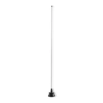 Pulse Nmoqb 136-512 1/4 Wave Antenna, Black. Fixed Price $30.95.