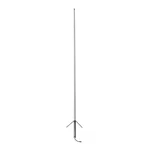 Commander Technologies 220-3AN 150.56-158.5MHZ 7.4DBI N-fem Fiberglass Omni. Fixed Price $1784.25.