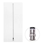 2M/70CM Dual Band 17" Mobile Antenna With Male Connector Comet BNC-24. Fixed Price $39.95.