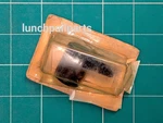 Mint Nos Ford Rotor Mustang Galaxie Tbird Falcon Ranchero Lincoln Comet Cyclone. Fixed Price $67.15.