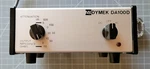 Mckay Dymek DA100D Shortwave Receiving Antenna Amplifier Turns On. Fixed Price $60.00.