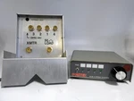 Comtek Meter ACB-4 Four-square Switch Relay Unit COM-ACB-30 & Control. Fixed Price $259.99.