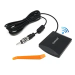 Chhliut Hidden Am Fm Windshield Radio Antenna 2.69*2.02*0.34 Inch, Black. Fixed Price $33.95.