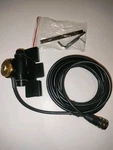 New Bingfu Vehicle Mobile Radio Antenna Nmo Mount Fix Bracket Lip With Uhf. Fixed Price $17.95.