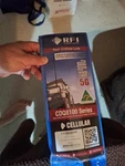 Rfi Cdq 8100 Series 5G Lte Cellular Mobile Antenna. Fixed Price $159.99.