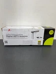 Zenith VN1ANORA120 120-MILE Outdoor Rotating Passive Hdtv Antenna. Fixed Price $32.62.