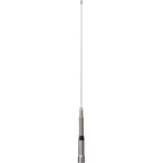 144/440 Mhz Dual Band 15.5" Radio Antenna PL-259 Mount Diamond AZ504RSP. Fixed Price $59.95.