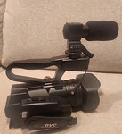 Dvc 4K Ultra Hd Digital Video Camera Wifi Touch Screen 18X Zoom Accessories. Fixed Price $75.00.
