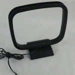 Loop Antenna Am Fm For Sony Jbl Open Wire Terminal. Fixed Price $14.38.
