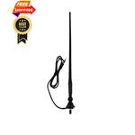 Herdio Waterproof Marine Radio Antenna 3.0MM Connector Rubber Duck Black. Fixed Price $28.98.