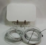 Panorama Antennas DWMM4-6-60-5FKJ Hammerhead Mimo 4G/5G. Fixed Price $179.77.