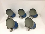 5X Ms Sedco Intersector TC-CK1-SBE Inverter With Bracket Working Free Shipping. Fixed Price $62.98.