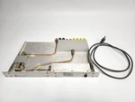 Telewave TWR8-760-1R Distribution Panel, 8-PORTS, 763-824MHZ, 40MHZ Bandwidth. Fixed Price $499.99.