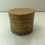 Vintage Sare Antenna Roll AS-207 CRT-3. Fixed Price $35.00.