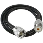 Rugged Radios Antenna Coax Cables - Extension / 2FT. Fixed Price $10.35.