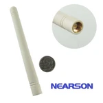TEG27896B (pkg 5) Nearson D141AM-AMPS/PCS "rubber Ducky" Dual Band Antenna. Fixed Price $10.00.