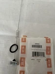 Flexible Whip Type Antenna G-806-866 3DB. Laird Connectivity. QW8063.. Fixed Price $9.99.