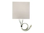Fortinet FANT-08ABGN-1213-D-R Antenna Ii Price Incl Vat Yr Warranty* B2B. Fixed Price $761.25.