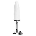 Digital Wideband 4G/5G/LTE/WI-FI Omni With Deck Mount #1664-PW. Fixed Price $317.54.