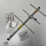 Pctel Yagi MYA4503 Uhf Directional Antenna, 450-470 Mhz, Mounting Hardware New. Fixed Price $99.95.