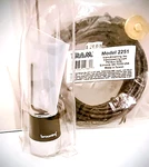 Tram Browning BR-168 Antenna & Coax 145-165MHZ Vhf Ham Amateur Radio 17FT RG-58.. Fixed Price $50.00.
