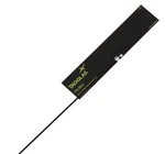 Taoglas FXUB63 698-3000MHZ U.fl CAT-1 Lte, Cat-m Ultra Wide Band Antenna. Fixed Price $9.99.