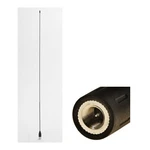 144-148 & 430-450MHZ 15.75" Handheld Antenna Male Comet SMA-24. Fixed Price $34.95.