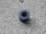 Trap End Caps For Cushcraft Antennas - Qty. 12 Pieces. Fixed Price $32.00.