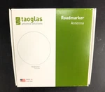 Taoglas RI.02.01.1500 Roadmarker Antenna, 915MHZ, 1.5 Meter Cable Potted. Fixed Price $47.50.