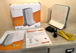 At&t Microcell Wireless 3G Signal Booster Tower Antenna Cisco Systems. Fixed Price $25.00.