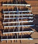 6X Cushcraft Laird PC906 Yagi Antenna 896-940 Mhz, 50 Ohms, Helium Hotspot Miner. Fixed Price $499.99.