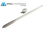Dbi Helium Antenna Tuned Mcgill Microwave High Gain Male Us Au 915 Miner. Fixed Price $127.48.