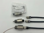 Solexy Antenna Couplers (RXN3S0203JXN, RXN3S1508JN0, RXN3S0200JN0) W/ ANF52-CNSU. Fixed Price $130.00.