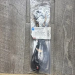 Magnet Mount Cellular Mobile Antenna 824-894 Mhz 3DB Tnc Male 12 RG-58/U. Fixed Price $10.00.