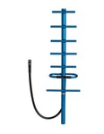 Pctel Marathon Yagi Antenna, 806-896 Mhz, N-male Connector, 14DB BMY806O5502N1. Fixed Price $409.07.