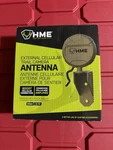 Hme Trail Camera Antenna Brown Improves Signal Verizon At&t Weather Resistant. Fixed Price $29.99.