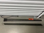 Lot Of 5 Antenna Poles AT-1043/U Element & AS-1730. Fixed Price $89.99.
