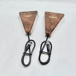 *nice* 2-PACK Sabine SWASS-EXT-3-M915 Extension Antenna Kit W/ Shure Cables Lot. Fixed Price $17.90.